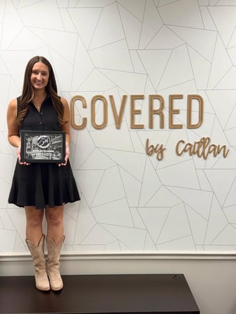 Images Caitlan Schanne - State Farm Insurance Agent