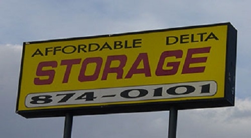 Images Affordable Delta Storage