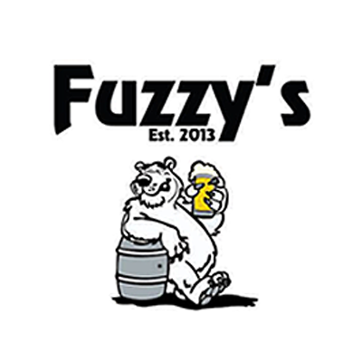 Fuzzy's Bar Logo