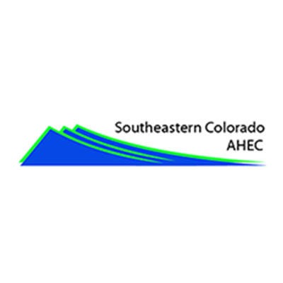 Southeastern Colorado AHEC Logo