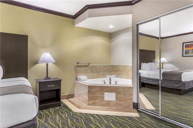 Images Best Western Asheville -Blue Ridge Parkway