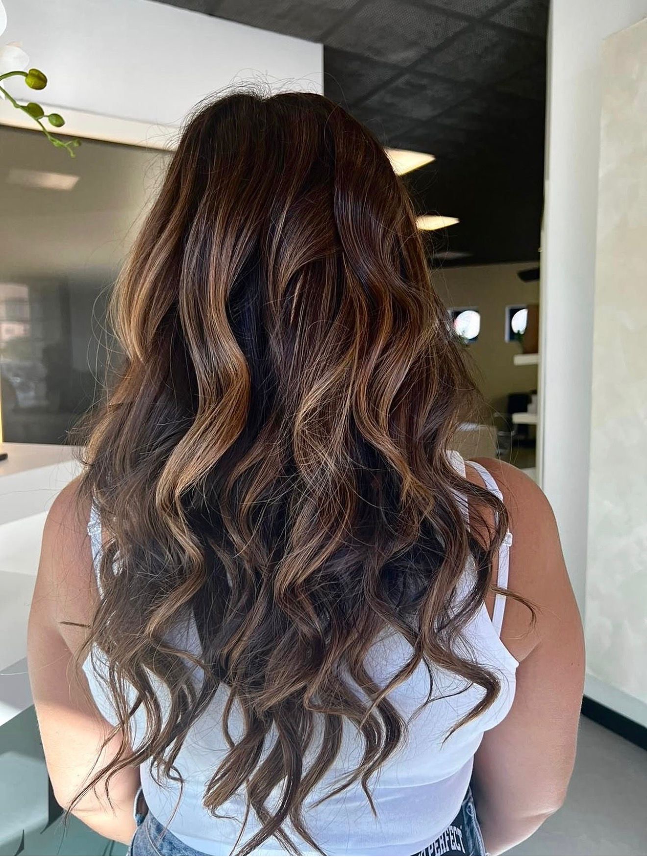 Bilder Elegance hair and beauty