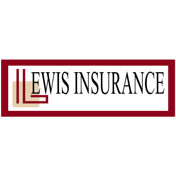 Lewis Insurance, Inc. Logo