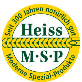 Logo Heiss MSP GmbH