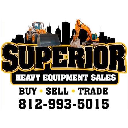Superior Heavy Equipment Sales LLC