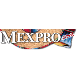 Mexpro - Mexico Insurance Professionals Logo