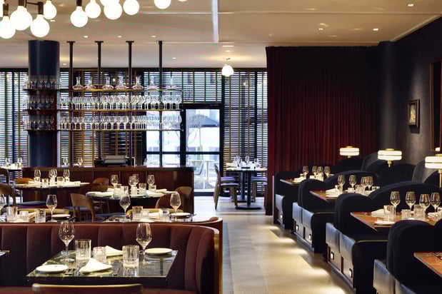 Images Kimpton Sylvan Atlanta - Buckhead by IHG