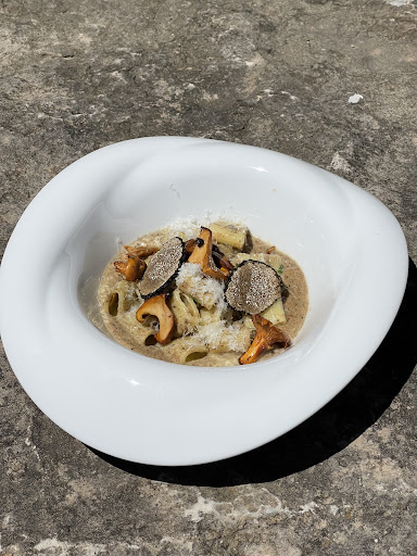 Images Private Chef Matthew Alexander