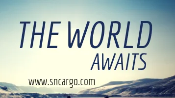 Images SNcargo Oy