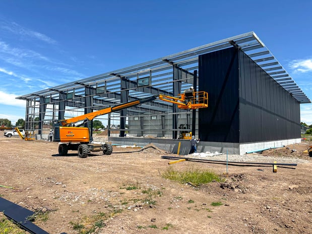 Images Steel Concepts, Inc