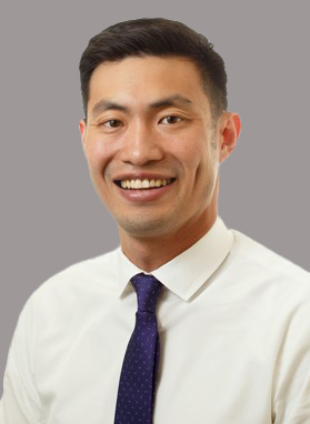 Dr. Stephen Yau, MD - Vancouver, WA - Critical Care Medicine, Critical Care Specialist