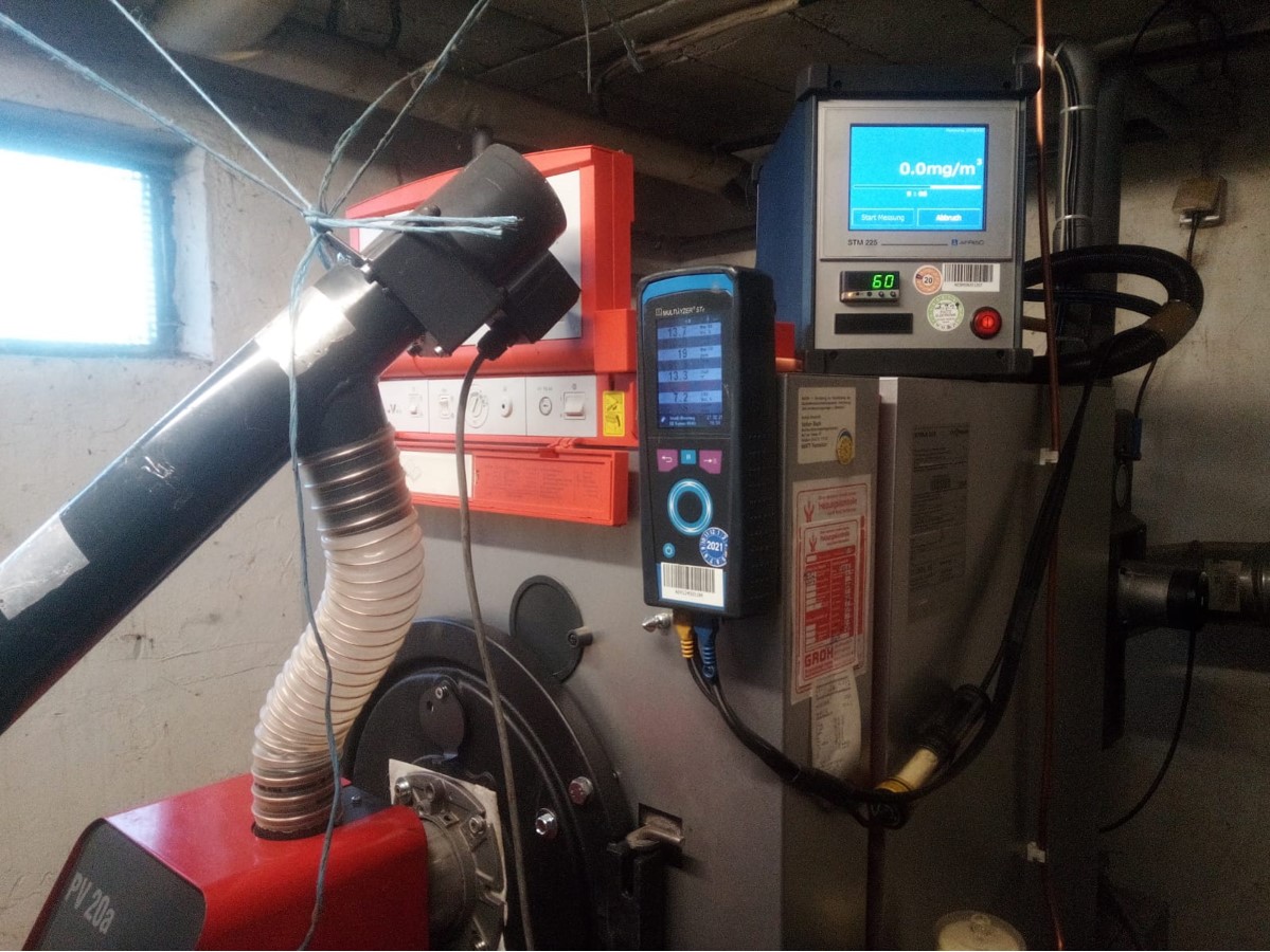 Ökohandel Weiß, Kugelbergweg 16/2/5 in Großweikersdorf