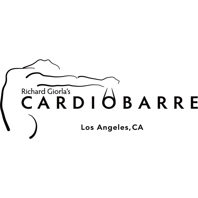 CARDIO BARRE 自由が丘店 Logo