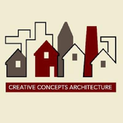 Creative Concepts Architecture Logo