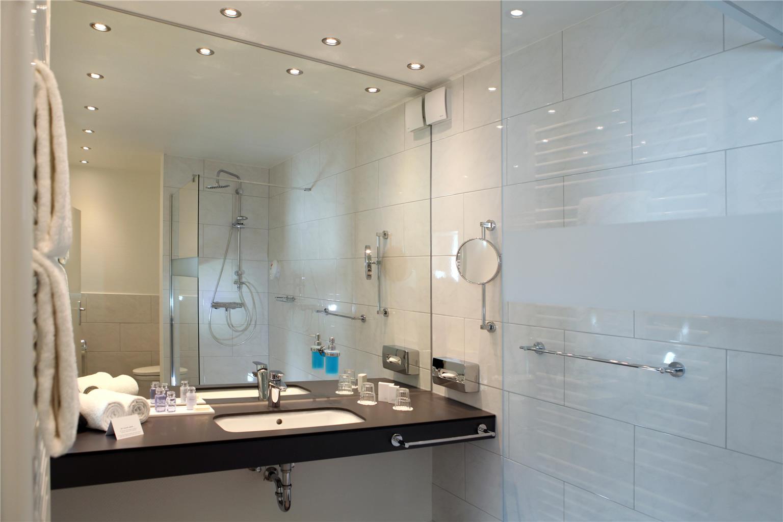 Best Western Hotel Zur Post, Bahnhofsplatz 11 in Bremen