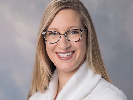 Parkview Physician Kirsten Weiser, MD