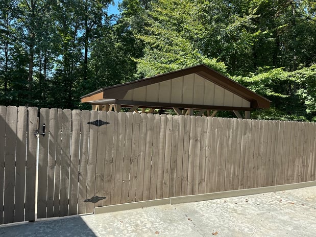 Images Fitzwater Construction LLC