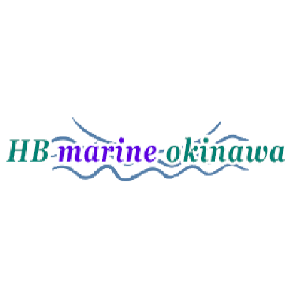HB marine Logo