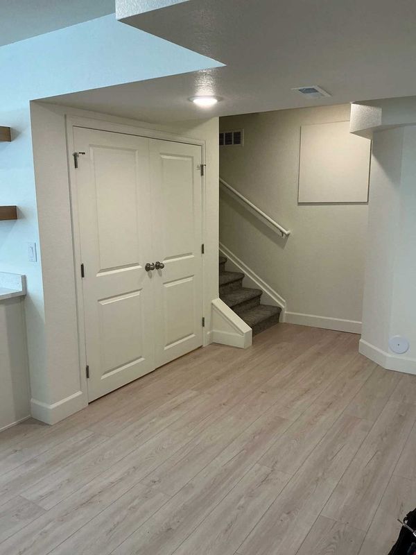 Images MAC Basement Company