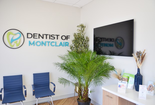 Images Dentist of Montclair