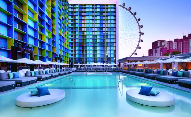 Images The LINQ - A Caesars Rewards Destination