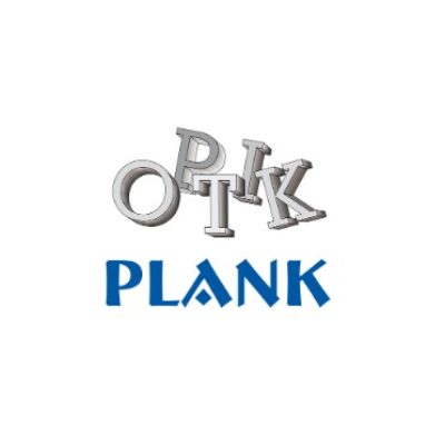 Plank Optik in Mitterfels - Logo