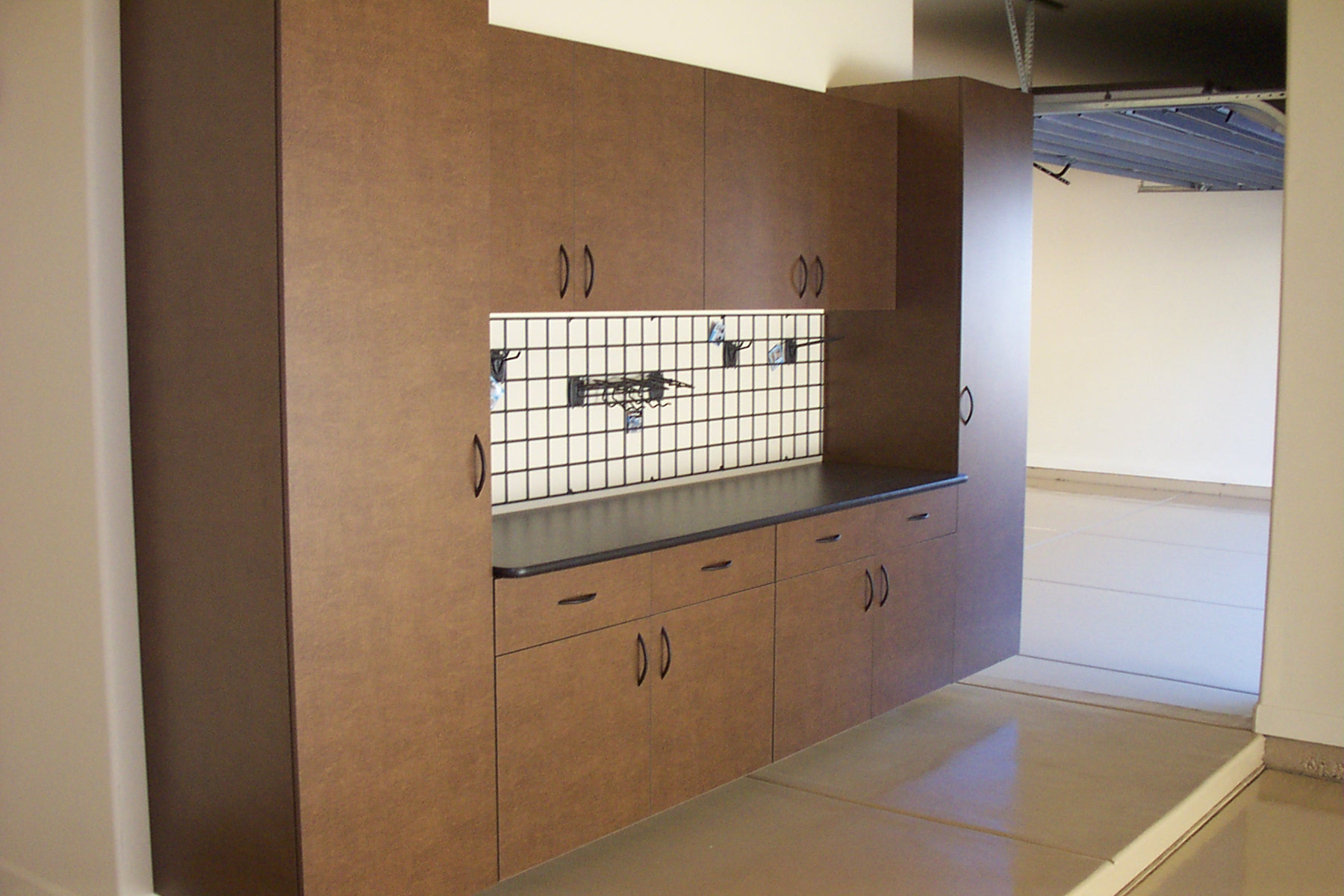 Garage Cabinets