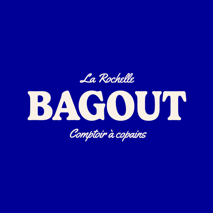BAGOUT restaurant