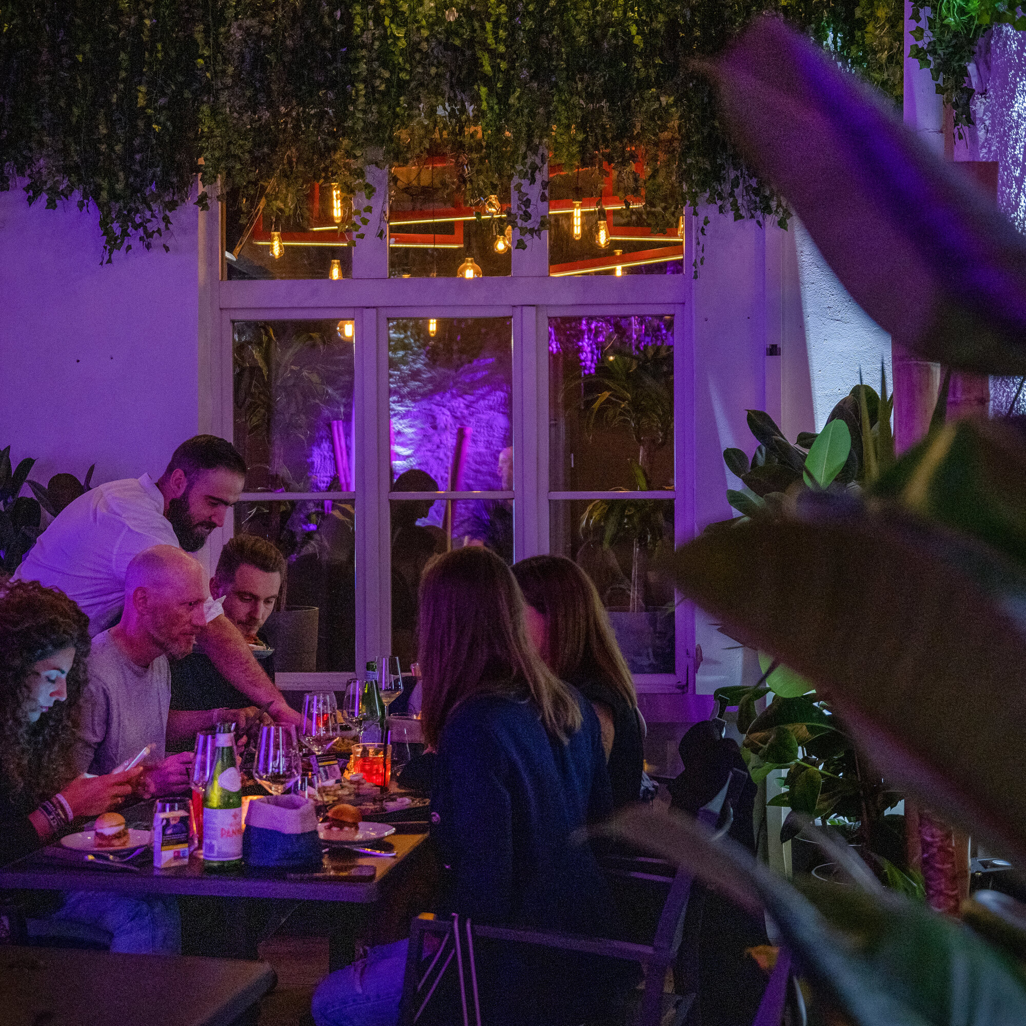 Images Main Experience