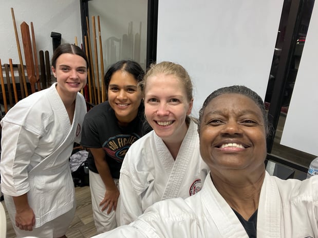 Images Jaguar Dojo