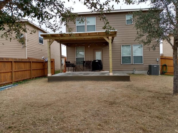 Images Heaven Sent Roofing