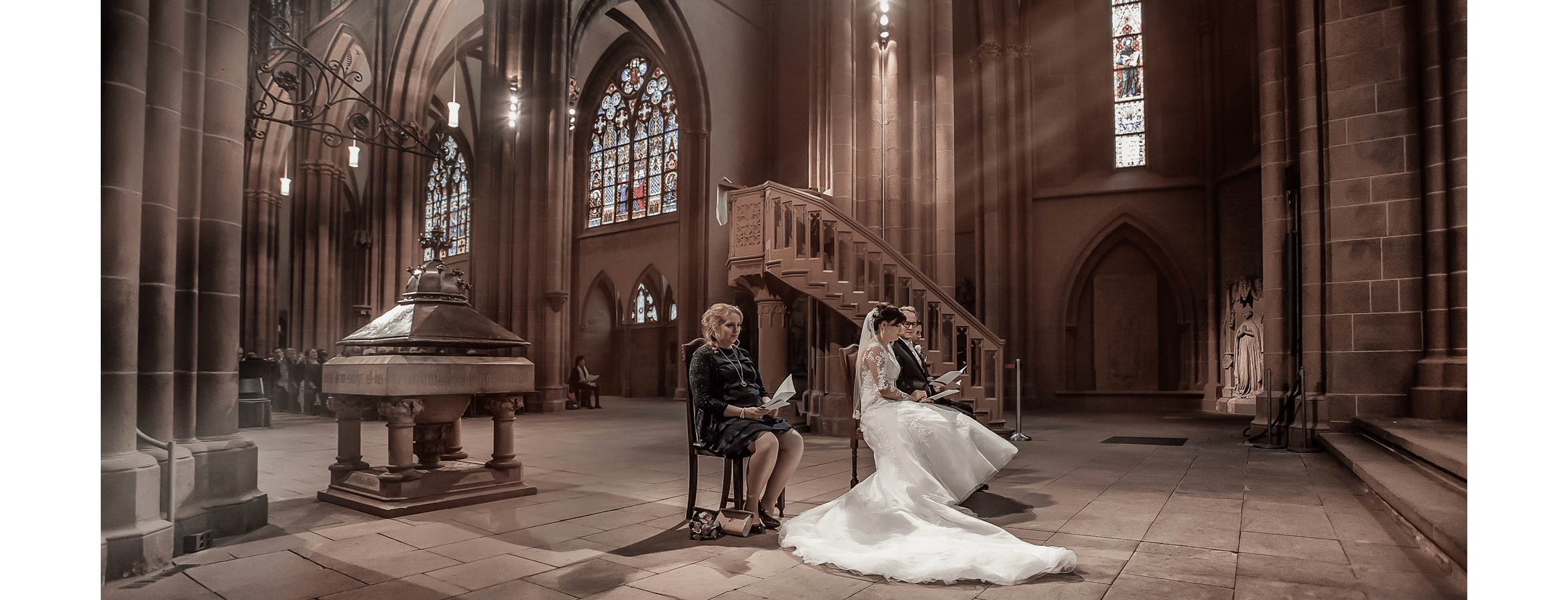 Wolfgang Schmidberger | Hochzeitsfotograf Stuttgart in Stuttgart