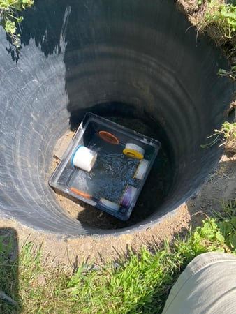 Images Helps Drain & Septic Service