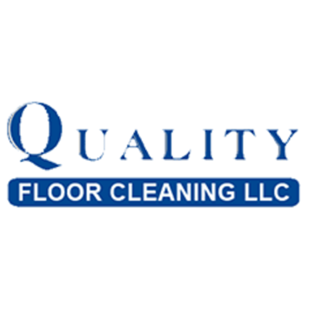 Quality Floor Cleaning LLC Logo