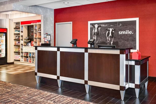 Images Hampton Inn & Suites Hershey Near The Park