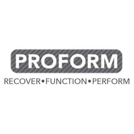 ProForm Clinics: Gordon Payne, DC Logo