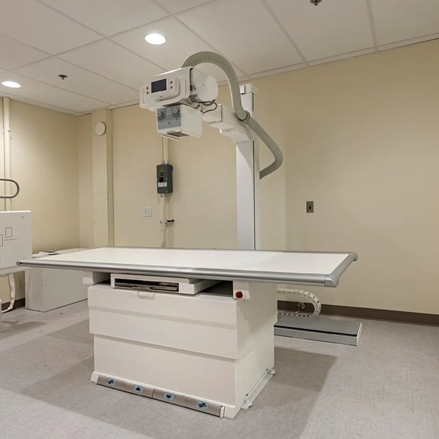 Images LVHN ExpressCARE-Airport Beltway