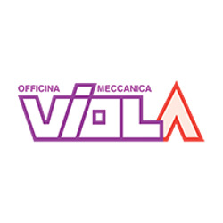 Officina Meccanica F.lli Viola Logo