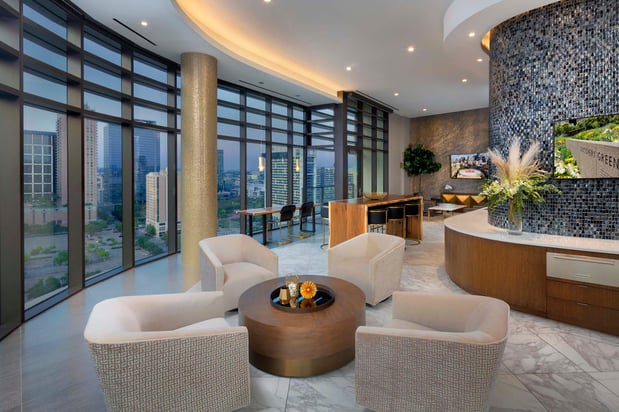 Images Camden Downtown Apartments