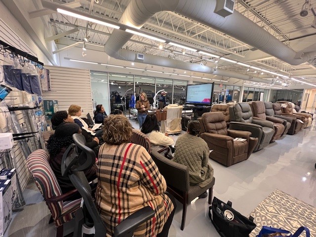 Images Senior Helpers