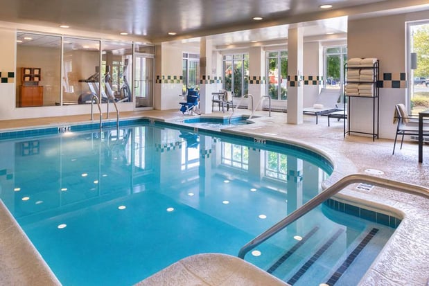 Images Hilton Garden Inn Baltimore/White Marsh