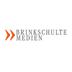 Logo Logo Brinkschulte Medien