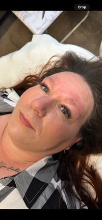 Images KB Esthetics and Lashes