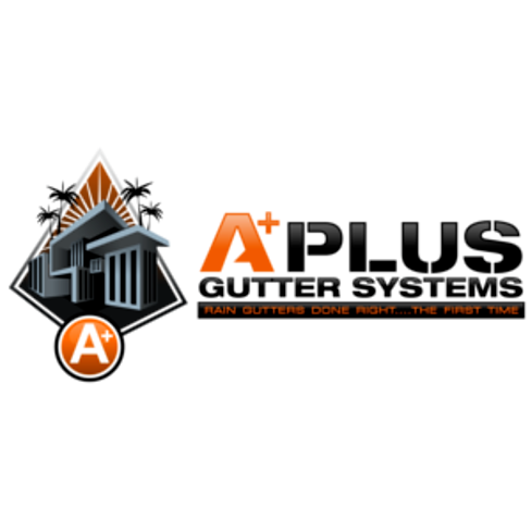 A Plus Gutter Systems Inc.