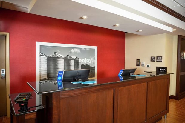 Images Hampton Inn Limerick-Philadelphia Area