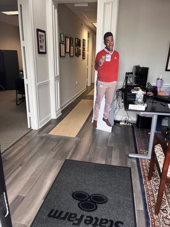 Images Jerry Kroll - State Farm Insurance Agent