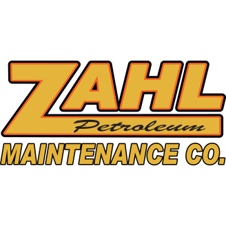 Zahl-Petroleum Maintenance Co Logo