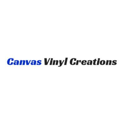 Canvas Vinyl Creations Logo