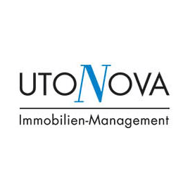 UtoNova AG Logo