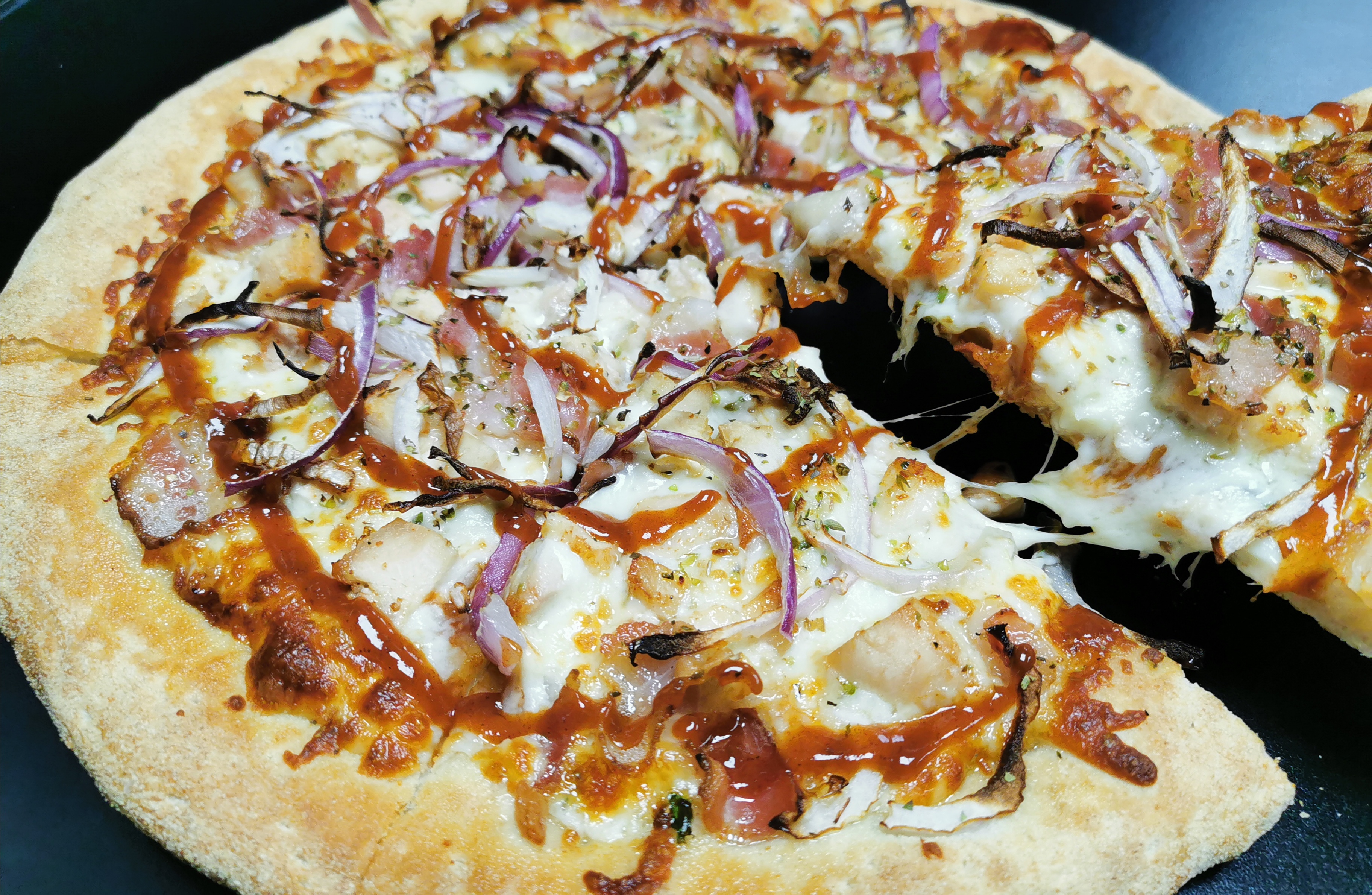 Images Atlas Pizza